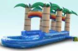 Large interactive Games Large interactive Games